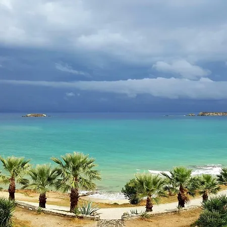فندق Paros Blue Dolphin Fully Renovated By Rivea Group *