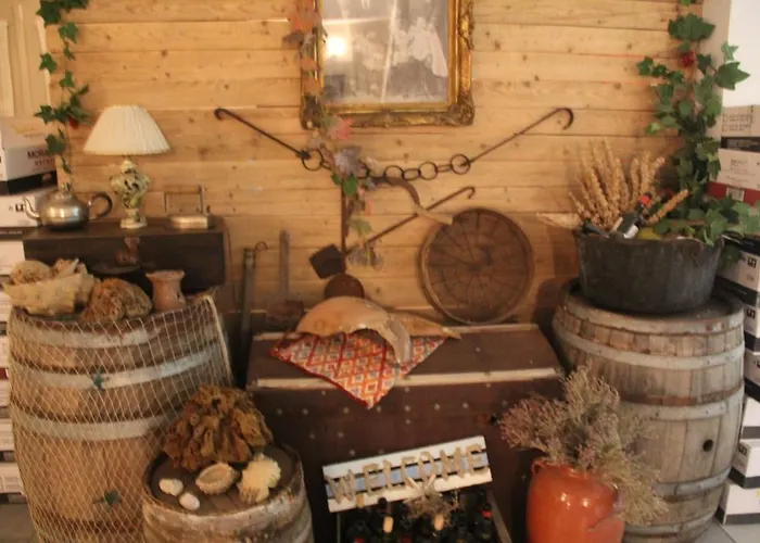 Paros Blue Dolphin Fully Renovated By Rivea Group Hotel