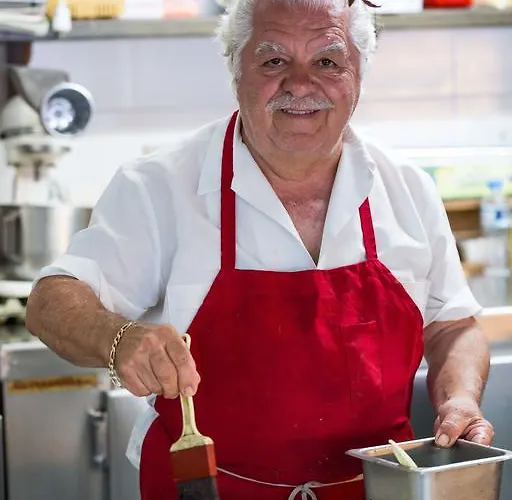 Paros Blue Dolphin Fully Renovated By Rivea Group Hotel Chrisi Akti (Paros)