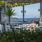 Paros Blue Dolphin Fully Renovated By Rivea Group Hotel Chrisi Akti (Paros)