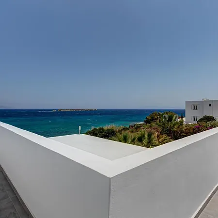 Paros Blue Dolphin Fully Renovated By Rivea Group * クリシ・アクティ