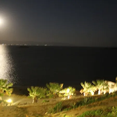 Paros Blue Dolphin Fully Renovated By Rivea Group Otel *