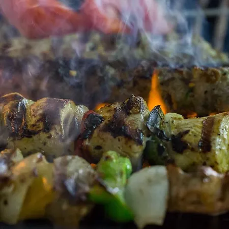 Paros Blue Dolphin Fully Renovated By Rivea Group クリシ・アクティ