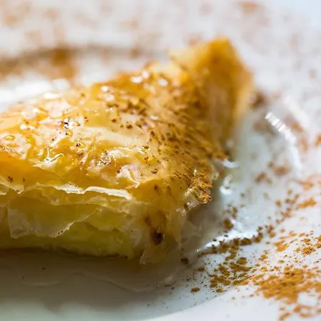 Paros Blue Dolphin Fully Renovated By Rivea Group ホテル *