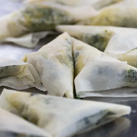 Paros Blue Dolphin Fully Renovated By Rivea Group クリシ・アクティ