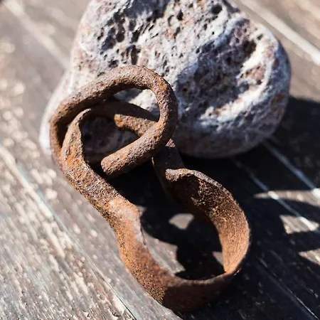 ホテル Paros Blue Dolphin Fully Renovated By Rivea Group *