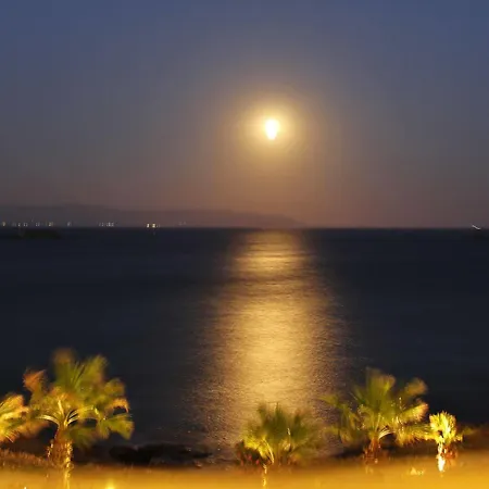 Paros Blue Dolphin Fully Renovated By Rivea Group *