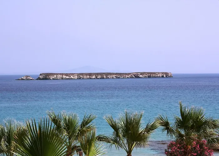 Paros Blue Dolphin Fully Renovated By Rivea Group Chrisi Akti (Paros)