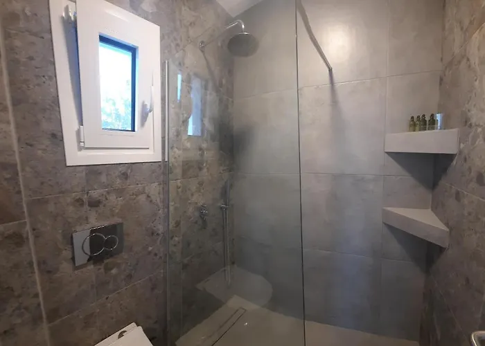 Paros Blue Dolphin Fully Renovated By Rivea Group Hotel