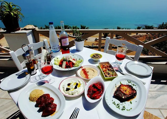 Paros Blue Dolphin Fully Renovated By Rivea Group *