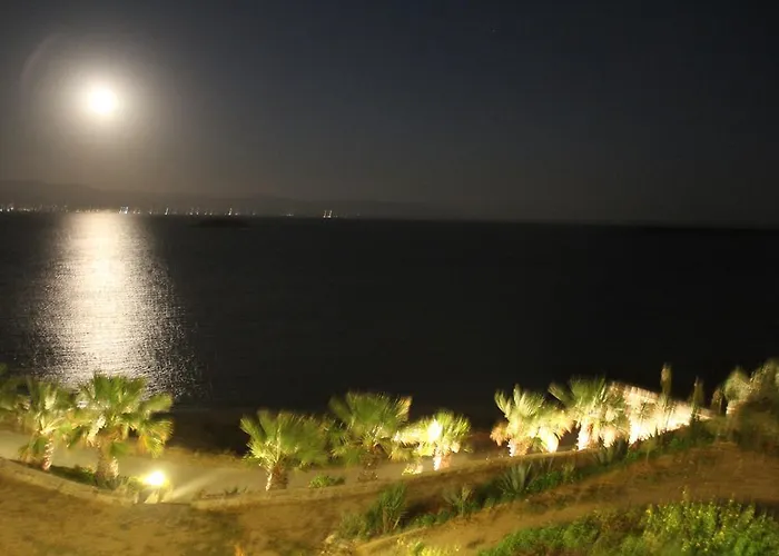 Paros Blue Dolphin Fully Renovated By Rivea Group Hotel *