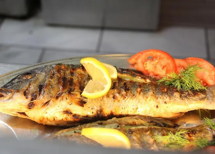 Hotel Paros Blue Dolphin Fully Renovated By Rivea Group Chrisi Akti (Paros)