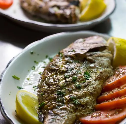 Paros Blue Dolphin Fully Renovated By Rivea Group Hotel *