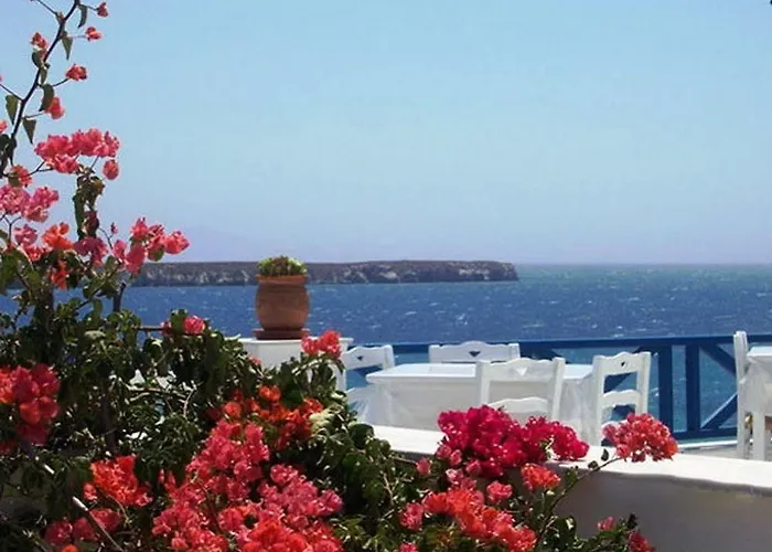 Paros Blue Dolphin Fully Renovated By Rivea Group * Chrisi Akti (Paros)